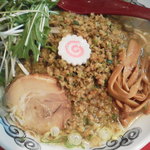 ラーメン桐生 - 