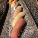 すし遊膳森田 - 