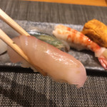 すし遊膳森田 - 