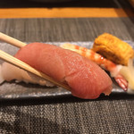 すし遊膳森田 - 