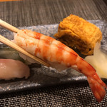 すし遊膳森田 - 