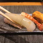 すし遊膳森田 - 