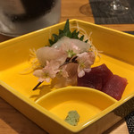 すし遊膳森田 - 