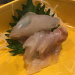 すし遊膳森田 - 