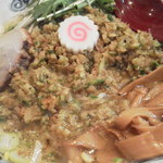 ラーメン桐生 - 