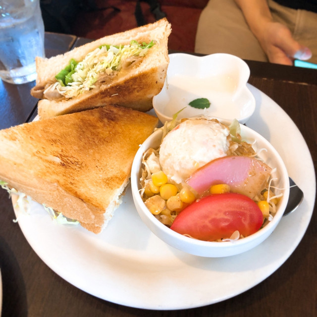ガロンコーヒー 藤が丘店 藤が丘 コーヒー専門店 食べログ