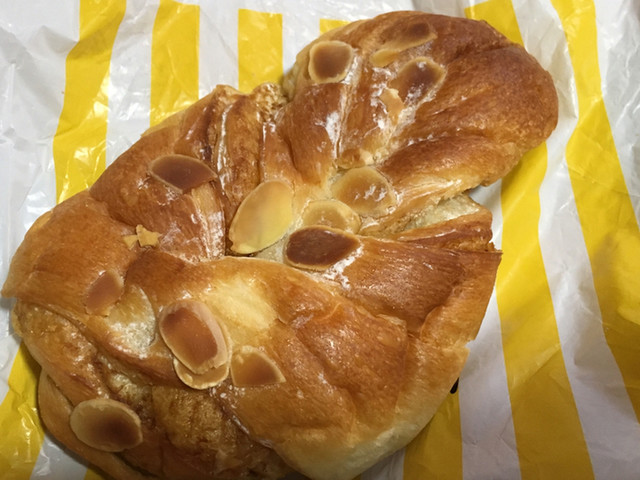 レフボン 貝塚店（L'air bon） - 東釧路（パン）の写真