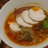 担々麺 ほおずき
