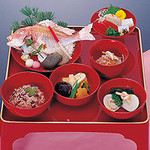 割烹 音羽鮨 - 料理写真: