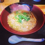 丸徳ラーメン - 