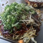 Kurashiki Okonomiyaki Rinnkuu - 