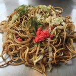 Kurashiki Okonomiyaki Rinnkuu - 