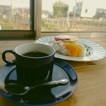 カフェいろはうす - 