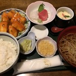 郷土料理　味勘 - 