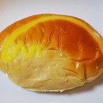 パンの家 もーにんぐ - クリームパン