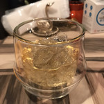カフェ ド ココ - ☆ウィスキー♪
