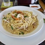 Golfers' Terrace - SONG BE GOLF RESORT - - 