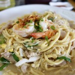 Golfers' Terrace - SONG BE GOLF RESORT - - 