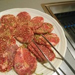 焼肉炎屋 - 