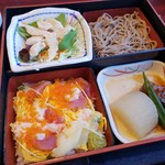 華屋与兵衛 - 