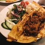 THE PANCAKE BAKERY - 