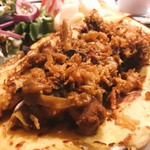 THE PANCAKE BAKERY - Indonesian