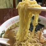 ラーメン さくらっ娘 - ★桜セット（850円）★