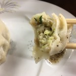 ラーメン さくらっ娘 - ★桜セット（850円）★野菜主体