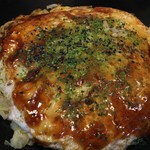 Okonomiyaki Ikinatei - 