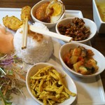 Cafe&Restaurant Rindu BALI - 