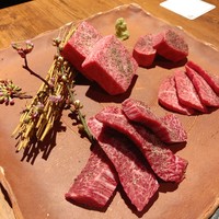 焼肉 うしみつ 恵比寿本店 - 