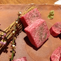 焼肉 うしみつ 恵比寿本店 - 