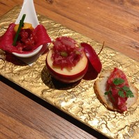 焼肉 うしみつ 恵比寿本店 - 