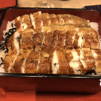 うなぎ和食 しら河 名駅店 - 