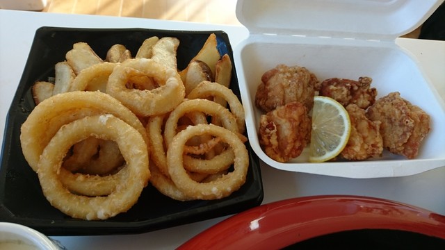 札幌海鮮丸 室蘭店 - 東室蘭（寿司）の写真