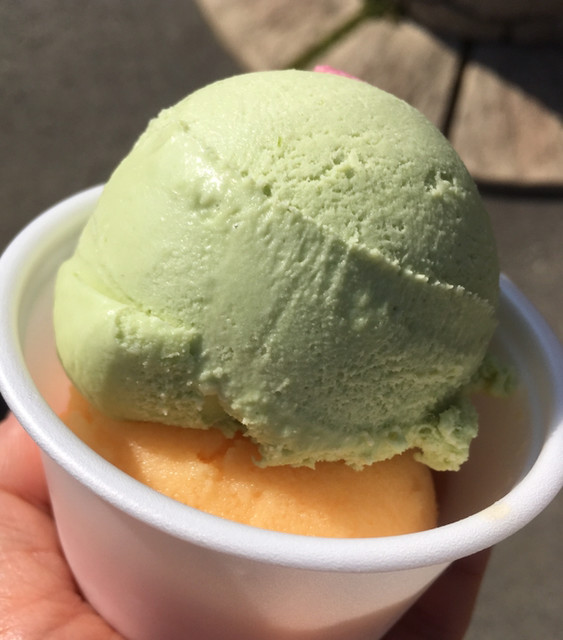 まりをねっと 中央前橋 アイスクリーム 食べログ