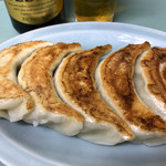 みんみん - みんみん(餃子)