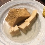 おかめ - ２皿目