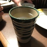 おかめ - 出汁酎　麦