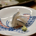 花いち - さより