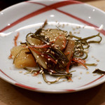 花いち - 数の子松前漬け
