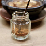 花いち - 七味が最高