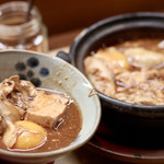 花いち - 取り分けて