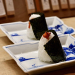 花いち - 天むす