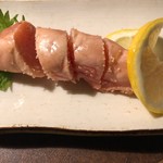 おかめ - たらこ炙り