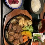 焼肉 家蔵 - 