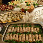 タロス - ケータリング1