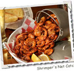 BUBBA GUMP SHRIMP TOKYO - 