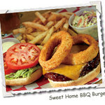 BUBBA GUMP SHRIMP TOKYO - 