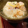 鯛塩そば 灯花 本店